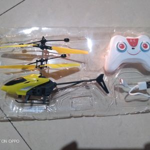 Rc Helicoptar