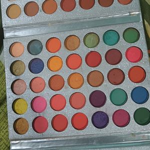 Beauty Glazed Gorgeous Me Eyeshadow Palette