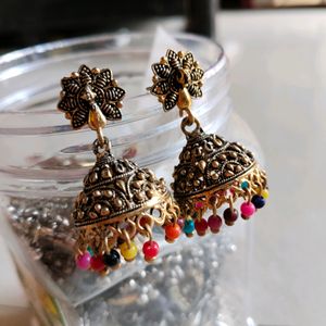 3 Sets Of Earings Combo