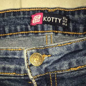 Kotty Jeans For Women