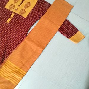 Kurta Set