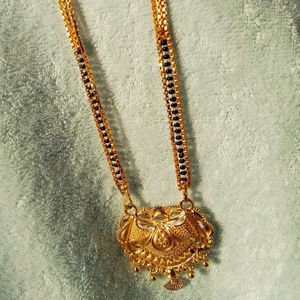 🆕 Mangalsutra