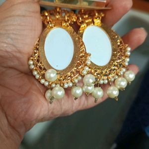 Radha Earings ₹30 Discount