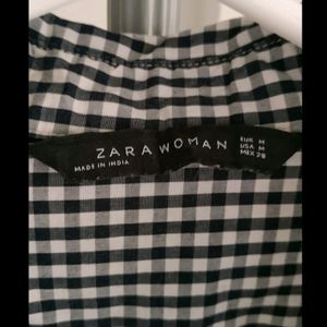 Zara Shirt