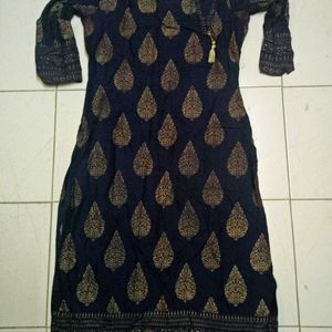 Kurti Set