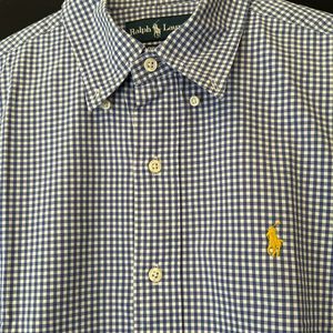 Polo ralph lauren shirt