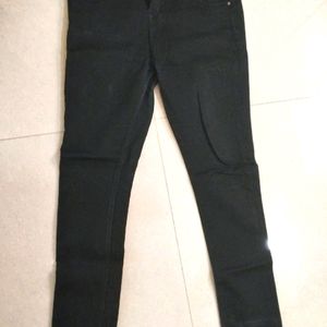 Black Jeans