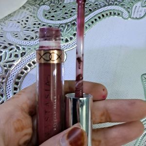 Anastasia Branded Matte Super Waterproof Lipstick