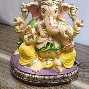 Ganesh Jii