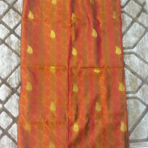 Pure Kanjeevaram/ Kanchipuram Silk Saree