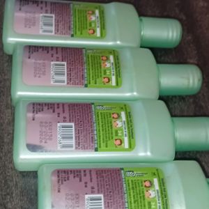 Mediker Lice Treatment Shampoo