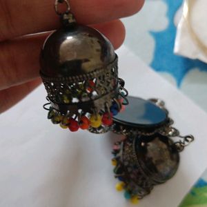 Earrings For Girls And Women