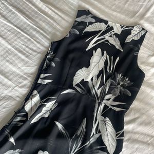 Van Heusen Floral Dress