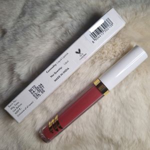 Myglamm Holmes Lipstick