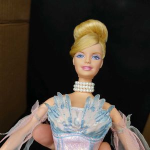 Barbie Odette Doll