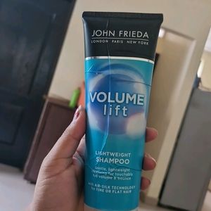 John Frieda Volume Lift Lightweight Shampoo