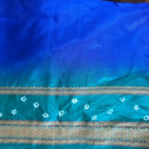 Variety Of Sarees