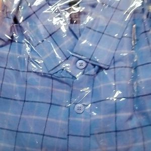 Trading Check Shirts for Mens