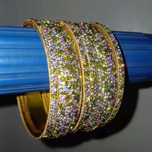 Metal Bangles/Kada