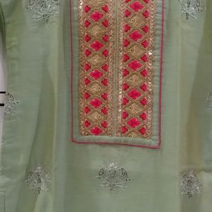 Salwar Suit