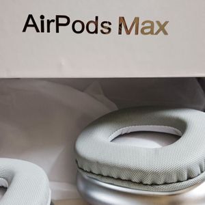 Apple Airpods Max ❤️