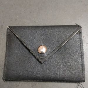 Card Holder For Unesex Use