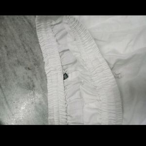 2 White Pant Offer