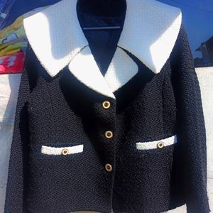 Old Money Jacket For Women