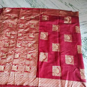 Banarsi Saree