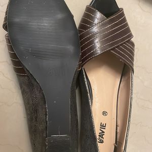 Women Footwear