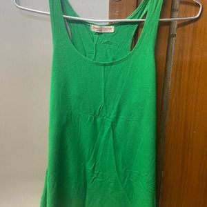 Vest (green)