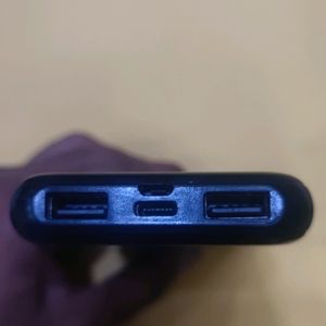 3 Power Bank