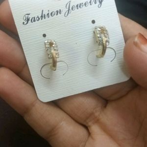 Daily Wear Pretty Earrings