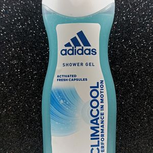 Adidas Shower Gel Climacool