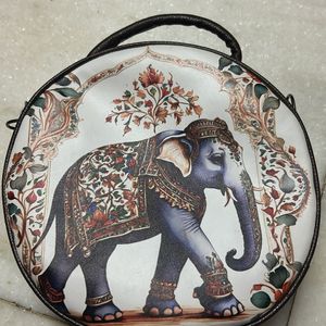 Elephant Sling Bag