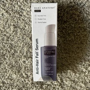 Bare Anatomy - Anti Hairfall Serum