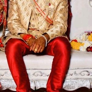 Indo Western Sherwani