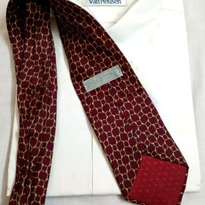 Men's Ties (Individual / Comb)