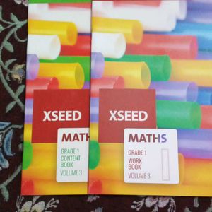 Xseed Books