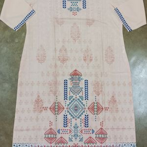 New Is*itva Kurti