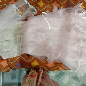 Lehna Choli With Dupatta