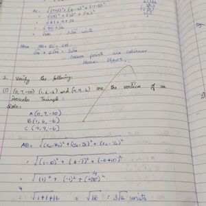 11 Th CBSE Class Maths Notes 2023