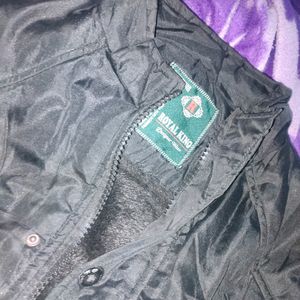 Men Jacket