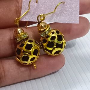 Combo of 5 earrings