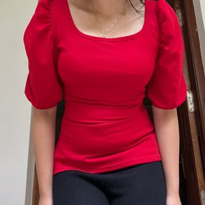 Red Top