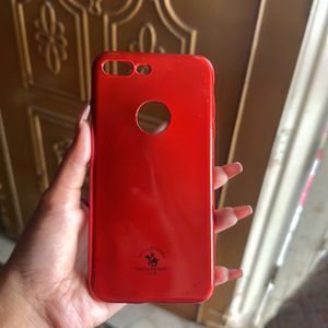 iPhone 7 Plus Cover