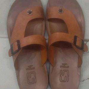 Indus Brand New Chappal