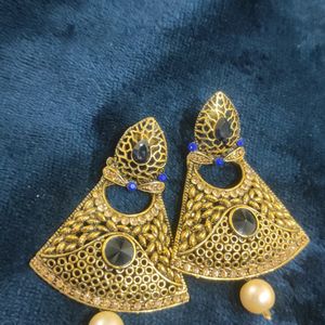 Ethnic Earrings