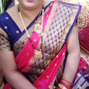 Silk Saree