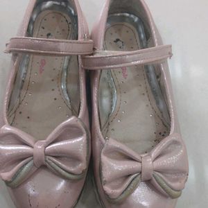 Girls Shoes